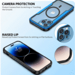 Re-Define Shield Shockproof Heavy Duty Armor MagSafe Case for iPhone 16 Pro - Image 4