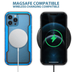 Re-Define Shield Shockproof Heavy Duty Armor MagSafe Case for iPhone 16 Pro - Image 2