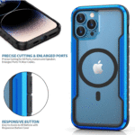Re-Define Shield Shockproof Heavy Duty Armor MagSafe Case for iPhone 16 Pro - Image 6