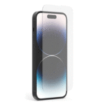 Kinglas Tempered Glass Screen Protector for iPhone 16 Pro Max - Image 2