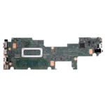 Logic Board for Lenovo ThinkPad Yoga 11e N4100 - LLA-1 17833-1M 448.0DA05.001M with Heat Sink - Image 2