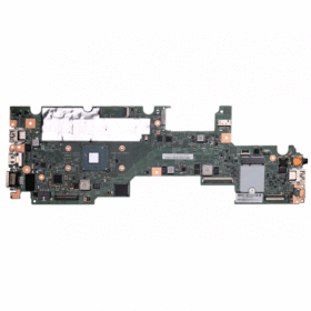 Logic Board for Lenovo ThinkPad Yoga 11e - LLA-1 17833-1M 448.0DA07.001M with Heat Sink