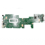 Logic Board for Lenovo ThinkPad Yoga 11e - LLA-1 17833-1M 448.0DA07.001M with Heat Sink - Image 3