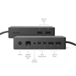 Microsoft Surface Dock Model 1661 - Image 3
