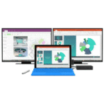 Microsoft Surface Dock Model 1661 - Image 4
