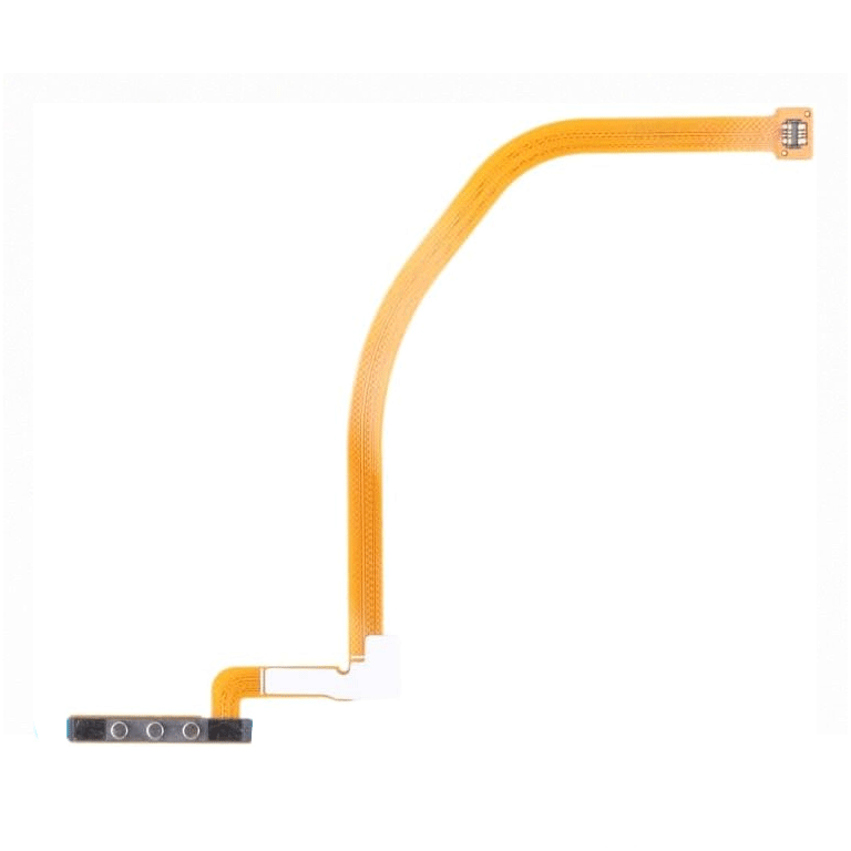 sana Keyboard Contact Flex Cable Replacement Part for Samsung Galaxy Tab S7 SM-T870 / T875 - Image 1
