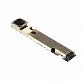 Rear Camera Module for Lenovo SC20 - Model SC20F27124 (5MP, ZIF Connector)