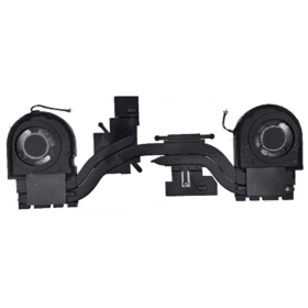 Cooling Fan and Heat Sink for Lenovo ThinkPad P16v Gen 1