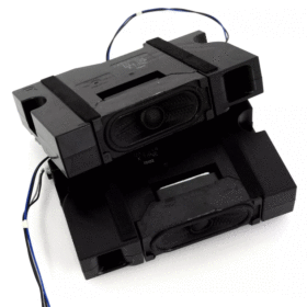 Speaker Set for LG 55UJ634T  EAB64028307