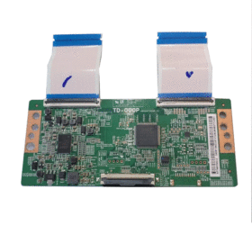 JVC LT-55N7115A11 T-CON Board