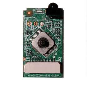JVC LT-55N7115A11 IR Key Board