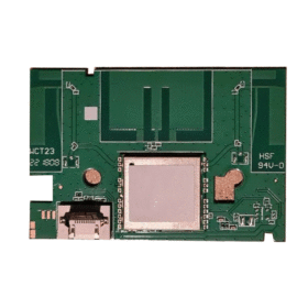 JVC LT-55N7115A11 WiFi Module