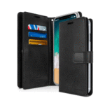 Goospery Mercury Mansoor Diary for iPhone 16 Plus