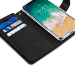 Goospery Mercury Mansoor Diary for iPhone 16 Plus - Image 5