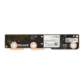 Front USB and IR Sensor Assembly for Xbox Series X