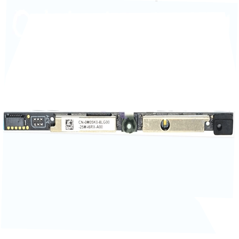 dell3515cam Webcam Camera for Dell Inspiron 15 3510, 3511, 3515, 3520, 3521, 3525 - Image 1