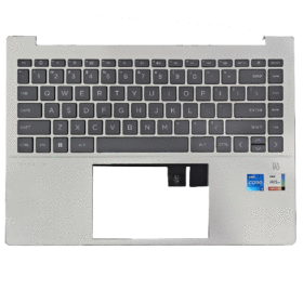 Palmrest for HP Pavilion Plus 14-ew0039TU