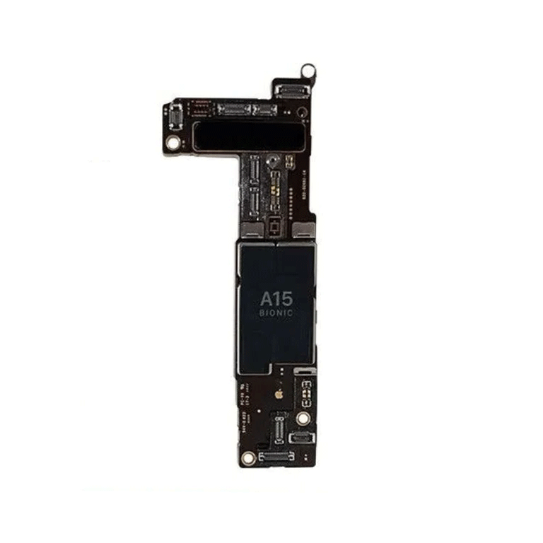 ip14logicboard 820-02681-14 Apple iPhone 14 Donor Logic Board - Image 1