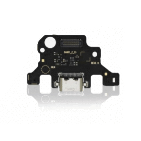 Charging Port Board for Samsung Galaxy Tab A9 Plus (Models X210, X215, X216) [Original]