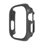 2-in-1 360 Degree Full Watch Glass Cover Screen Protector Case for 49mm Apple Watch