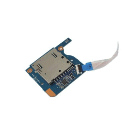 Original Lenovo SD Card Reader with FFC (Part Number: 01AV983)