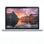 Apple MacBook Pro 13-inch (Retina, Early 2015) - 2.7 GHz Core i5, 256GB SSD, 8GB RAM macOS Big Sur