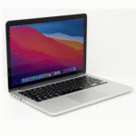 Apple MacBook Pro 13-inch (Retina, Early 2015) - 2.7 GHz Core i5, 256GB SSD, 8GB RAM macOS Big Sur - Image 2