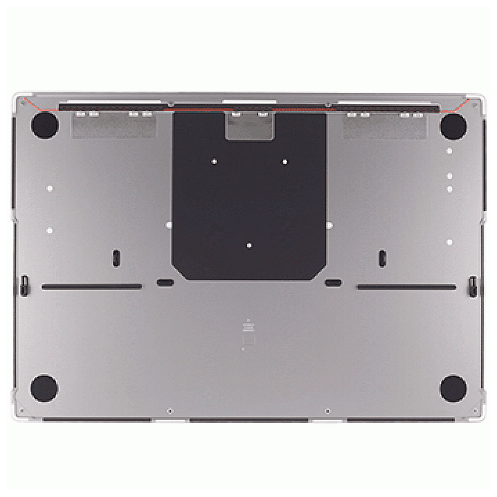 BCA2485 Bottom Cover Case for MacBook Pro (16-Inch, 2023) A2780 - Image 1
