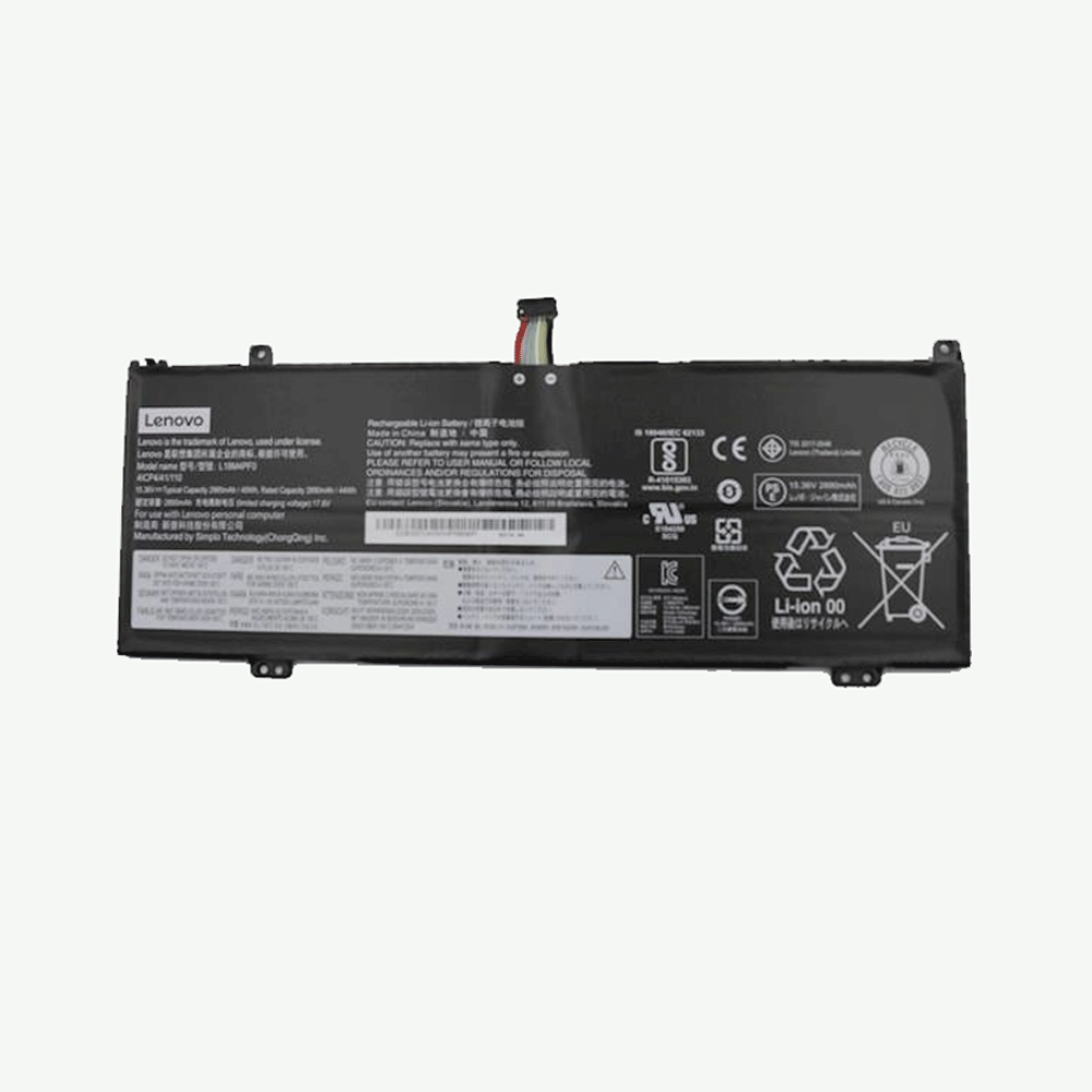 L18M4PF0 ThinkBook 14s-IML Laptop - Type 20RS Model: L18M4PF0 - Image 1