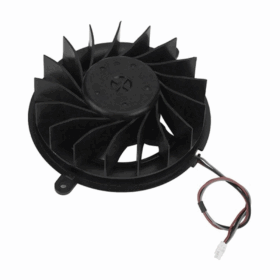 PlayStation 3 Slim Internal Cooling Fan (Nidec G10C12MS1AH-56J14)