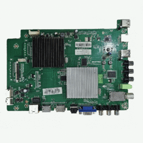 Soniq 70" UltraHD LED LCD Smart TV Main Board - Model: S70UV16A.AU
