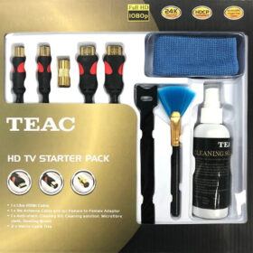 TEAC HD TV Starter Pack