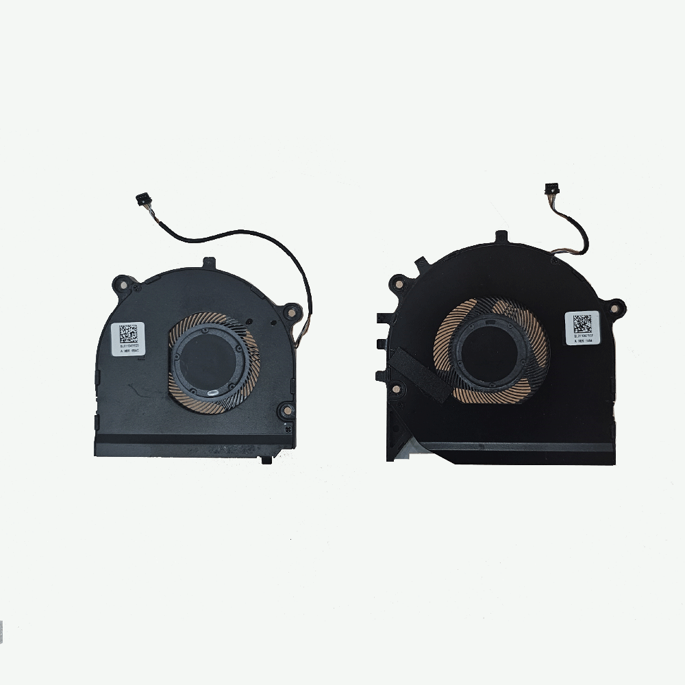 Tb14scfan Cooling Fan for ThinkBook 14s-IML Laptop - Type 20RS - Image 1