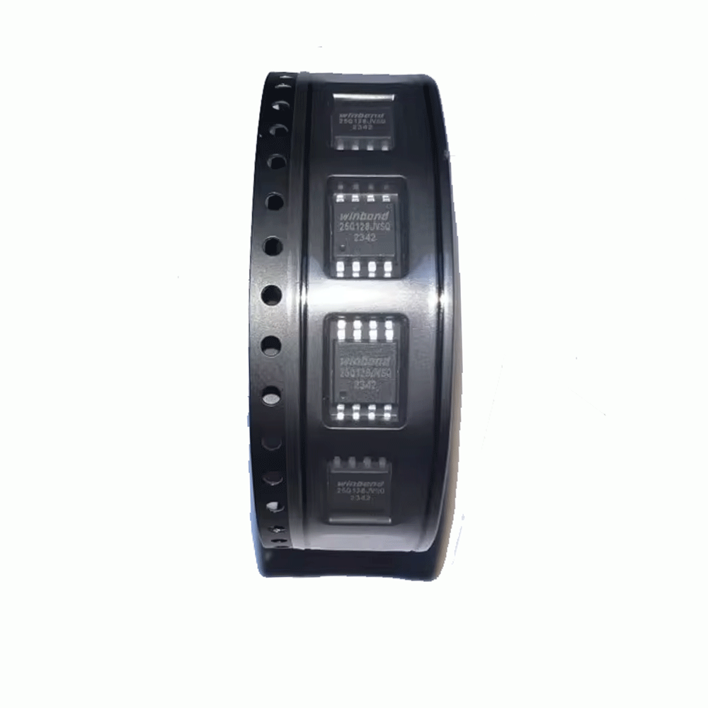 W25R128JVSIN 1PCS W25R128JVSIN - Image 1