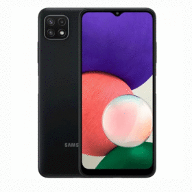 Samsung Galaxy A22 5G - 128GB Storage, 4GB RAM