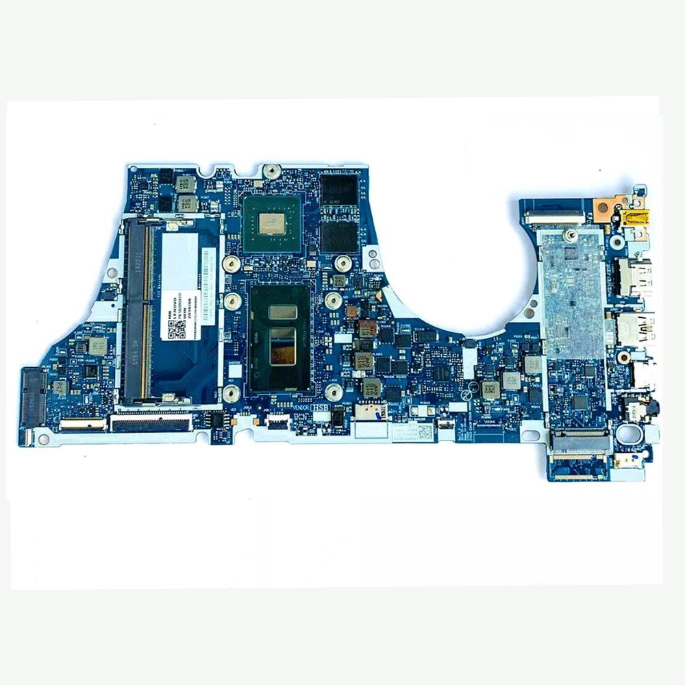 abi Donor Logic Board for Lenovo Yoga 530-14IKB NM-B601 Motherboard - Image 1