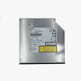 TEAC DV-28S-W 8x Slim SATA CD/CDRW/DVD-ROM Optical Drive (Dell P/N: 1977233W-EA)