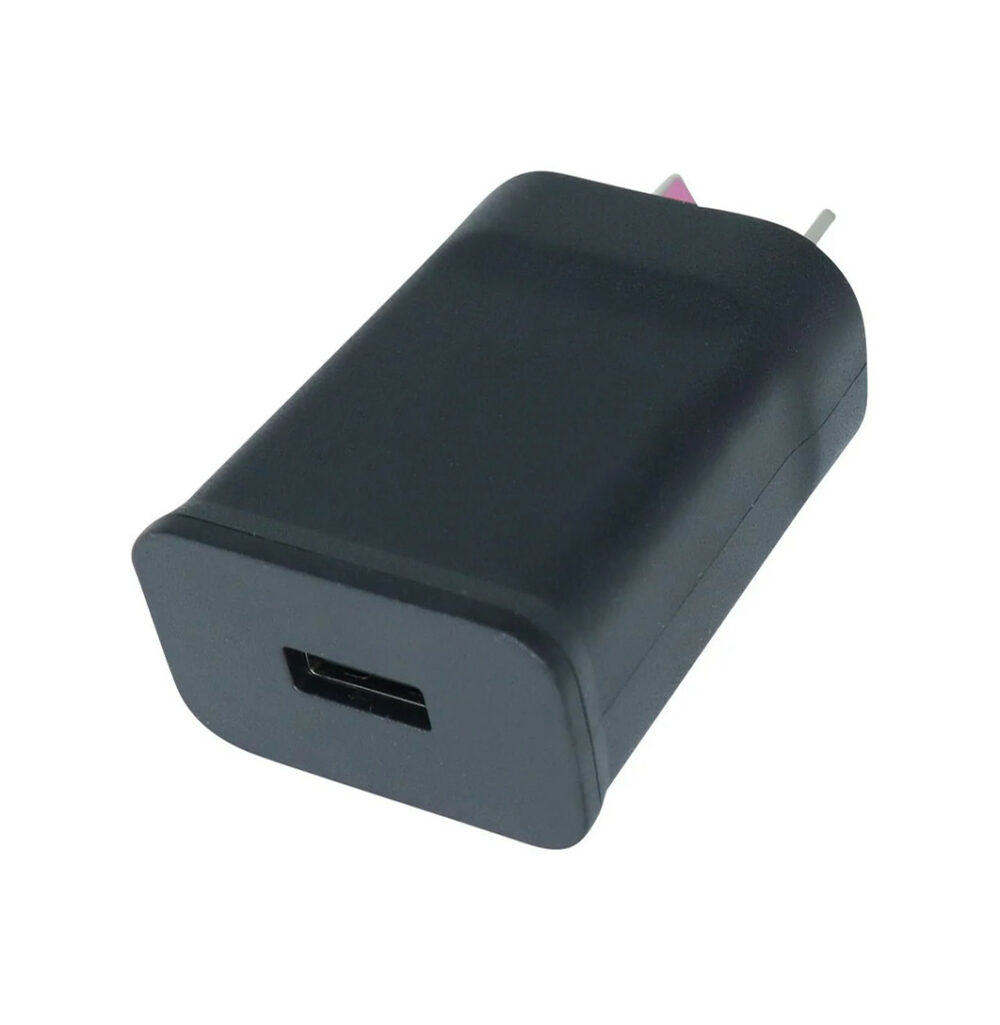 EVEREADY Wall Charger 1A with Micro-USB Cable - Image 3
