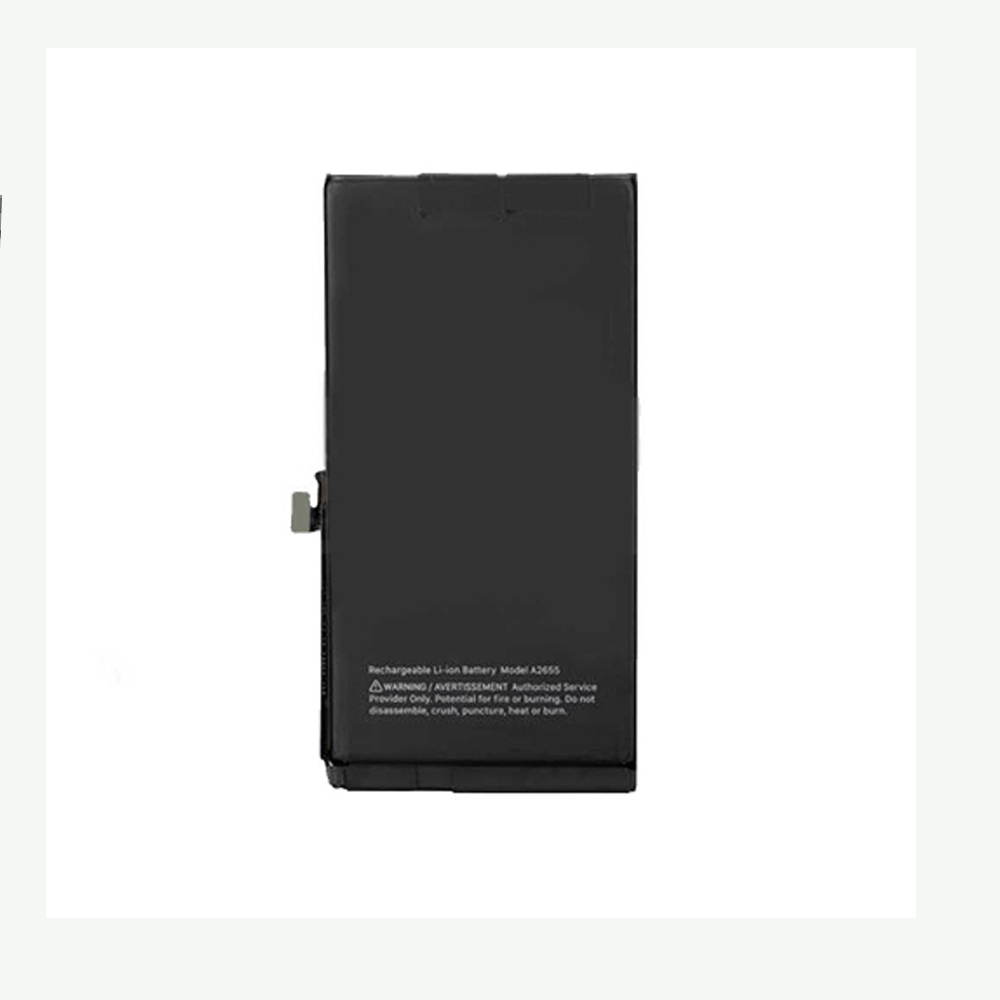 ip13minibat iPhone 13 Mini Battery Replacement - Image 1