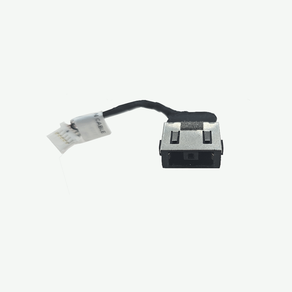 pjtb14s DC-IN Cable for ThinkBook 14s-IML Laptop - Type 20RS - Image 1