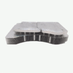PlayStation 3 PS3 Model CECHL02 Heatsinks Cooling Fins
