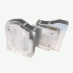 PlayStation 3 PS3 Model CECHL02 Heatsinks Cooling Fins - Image 2