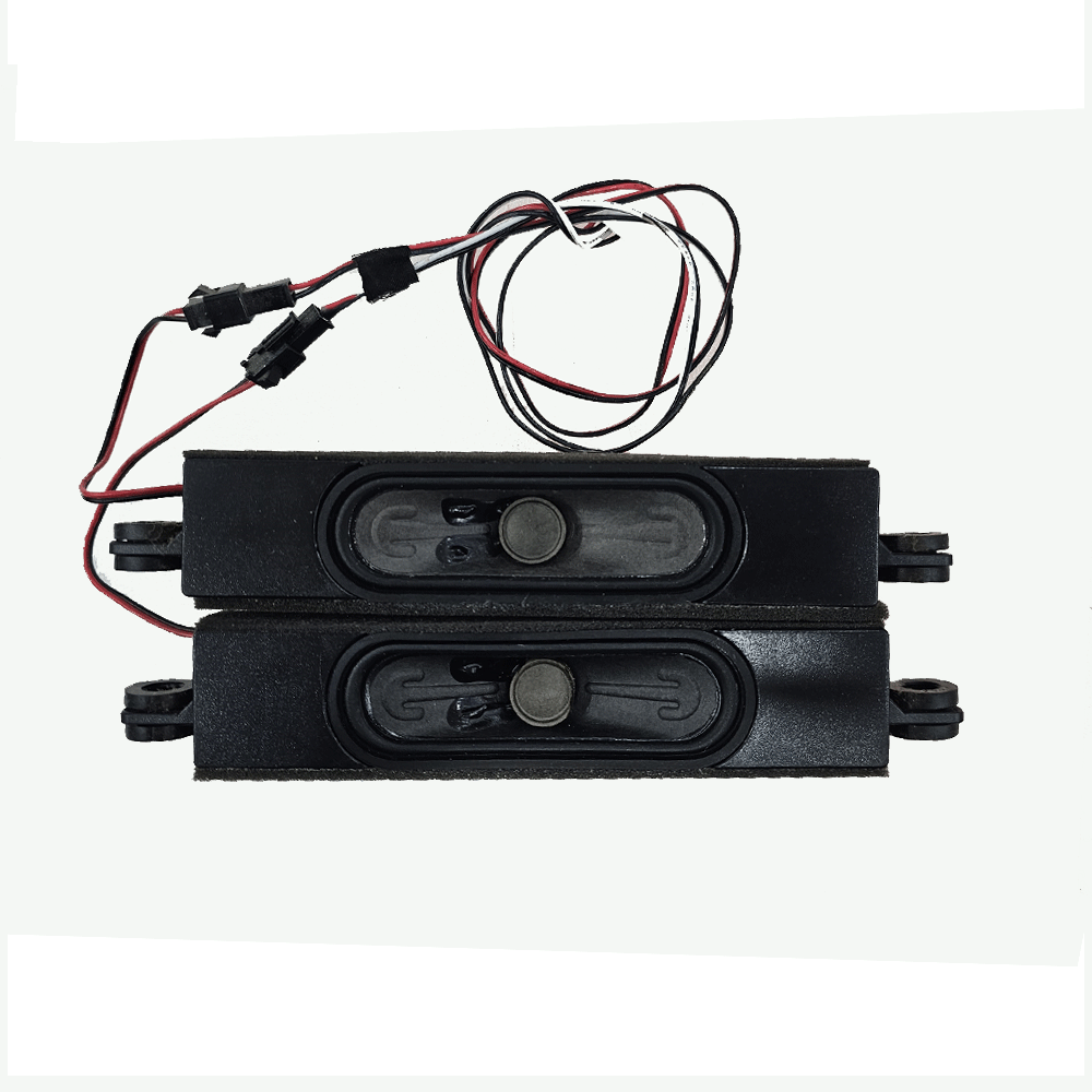 spspsp Soniq 50" Speaker Set - Model: S50VX15A - Image 1