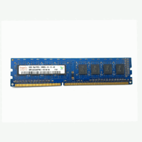 HP Hynix 2GB DDR3 PC3-10600U B0 1333MHz Desktop Memory RAM 240-Pin DIMM SDRAM