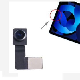 Front-Facing Camera for iPad Air 5th Gen (2022) model: A2588