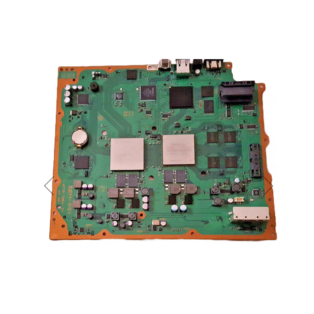 CECHG02 Donor Logic Board for PS3 Model: CECHG02 - Image 1