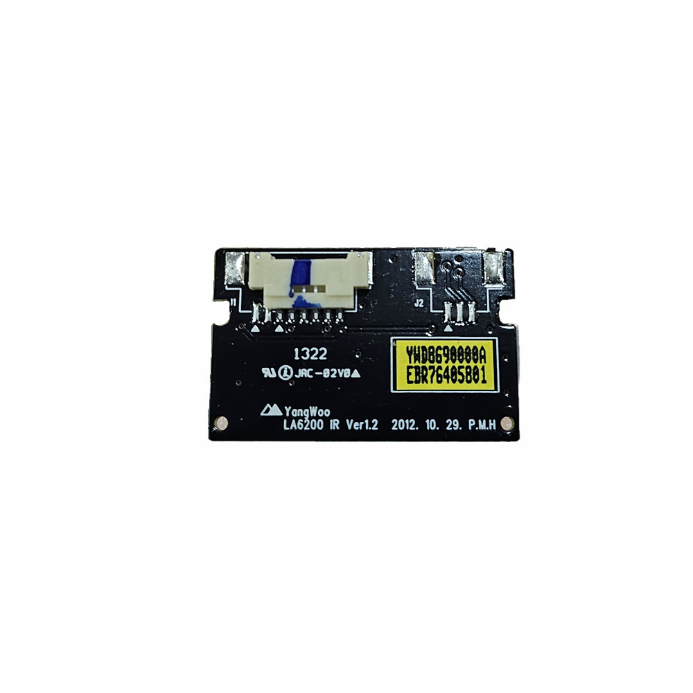 IR Original IR Sensor Replacement for LG LA6200 IR VER 1.2 - Image 1