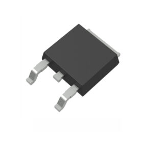 R6007END3TL1 Power MOSFET – N Channel, 600 V, 7 A