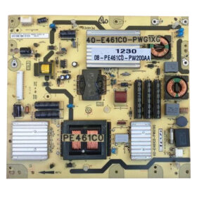 Original Power Board Replacement for TCL L55V7300F3DE – Restore Your TV's Performance