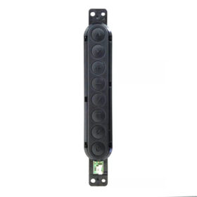 Original Button Board Replacement for LG 55LA6230 – Restore Your TV's Control Functionality